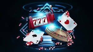 Live Casino a80777
