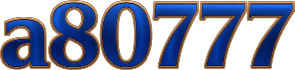a80777 Logo